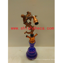 Hayes Style Nargile Top Qualité Pipe Shisha Narguilé